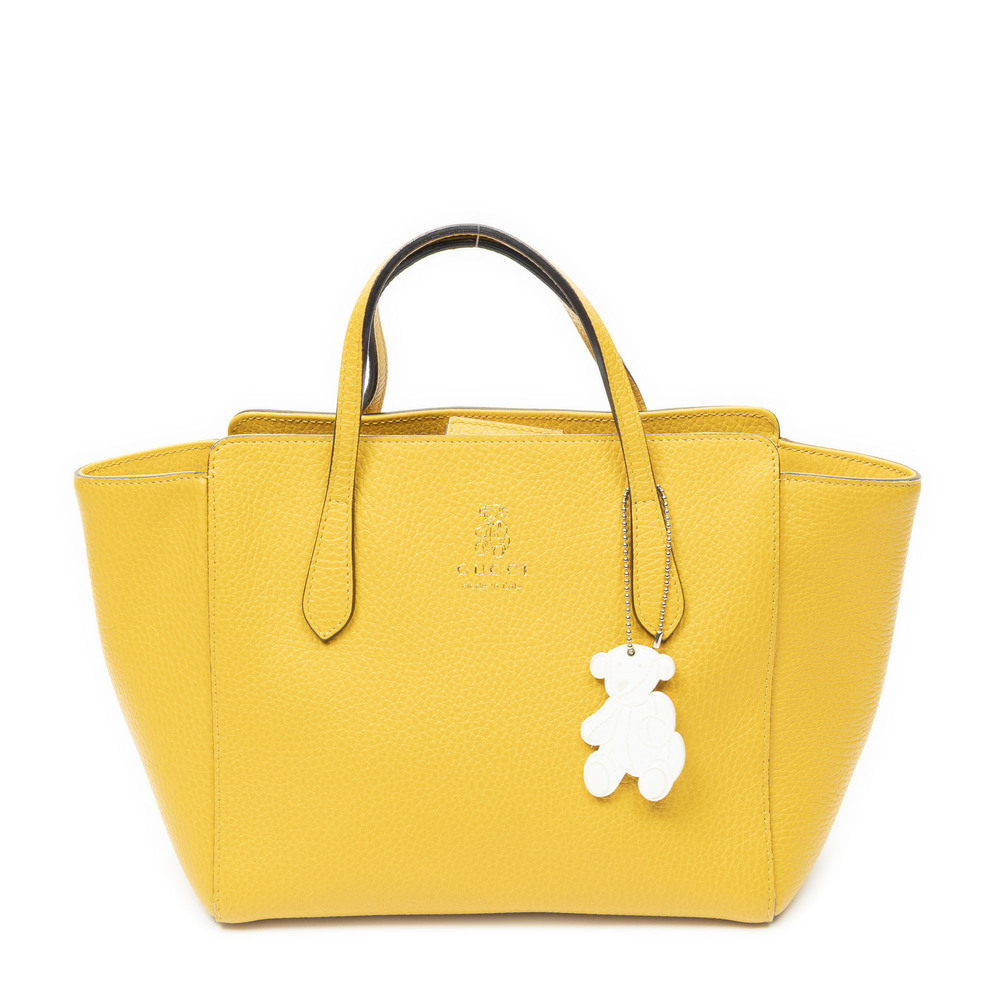 Gucci Mini Swing Tote